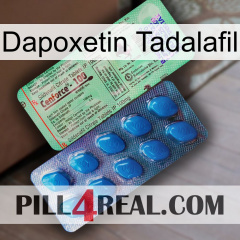 Dapoxetine Tadalafil new02